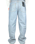 BAGGY REVERSE RAW