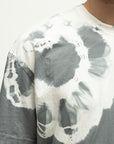 EXCHANGED GREY TEE