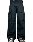 BLACK BELT CARGO