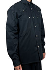 TEXAS BLACK SHIRT