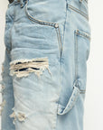 LIGHTS SAND SHORTS
