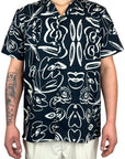 ABSTRACT SHIRT