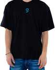 G BLACK TEE