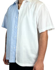 SPLIT SHIRT