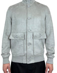 BARTON JACKET