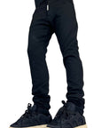 SKINNY BASIC BLACK