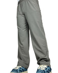 CEMENT NYLON PANTS