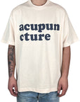 THE POLLUTED T-SHIRT CREAM