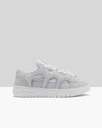 SANTHA MODEL 1 CROCK WHITE