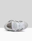 SANTHA MODEL 1 CROCK WHITE