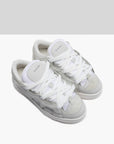 SANTHA MODEL 1 CROCK WHITE