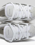 SANTHA MODEL 1 CROCK WHITE