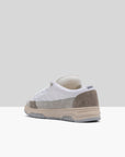 SANTHA MODEL 1 CUT NYLON WHITE