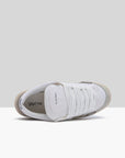 SANTHA MODEL 1 CUT NYLON WHITE