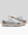 SANTHA MODEL 1 CUT NYLON WHITE