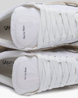 SANTHA MODEL 1 CUT NYLON WHITE