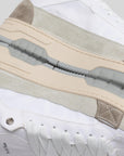 SANTHA MODEL 1 CUT NYLON WHITE