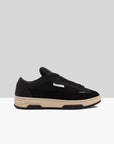 SANTHA MODEL 1 CUT SPORTY BLACK