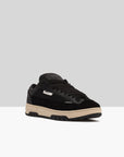 SANTHA MODEL 1 CUT SPORTY BLACK