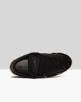 SANTHA MODEL 1 CUT SPORTY BLACK