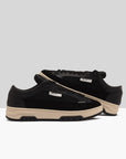 SANTHA MODEL 1 CUT SPORTY BLACK