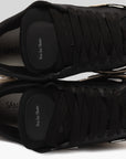 SANTHA MODEL 1 CUT SPORTY BLACK