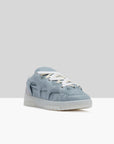 SANTHA MODEL 1 SPECIAL GROUNGE BLUE