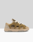 SANTHA MODEL 1 TRIPLE CANVAS SAND