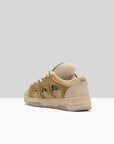 SANTHA MODEL 1 TRIPLE CANVAS SAND
