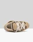 SANTHA MODEL 1 TRIPLE CANVAS SAND