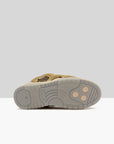 SANTHA MODEL 1 TRIPLE CANVAS SAND