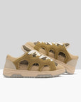 SANTHA MODEL 1 TRIPLE CANVAS SAND