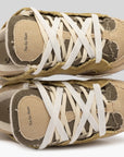 SANTHA MODEL 1 TRIPLE CANVAS SAND