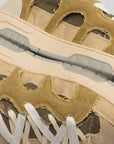 SANTHA MODEL 1 TRIPLE CANVAS SAND