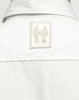 ARROW WHITE OVER SHIRT