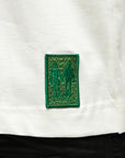 AMOUR ETERNEL WHITE TEE