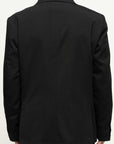 BLACK GAV JACKET
