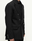 BLACK GAV JACKET