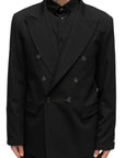 BLACK GAV JACKET