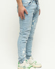 PAINT SKINNY
