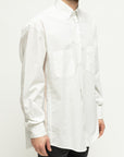 ARROW WHITE OVER SHIRT