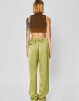 NEED SWEATPANTS GREEN