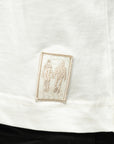 ATTRACTION WHITE TEE
