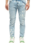 PAINT SKINNY