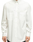 ARROW WHITE OVER SHIRT