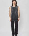 HUGO TANK BLACK STONE