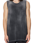HUGO TANK BLACK STONE