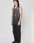 HUGO TANK BLACK STONE