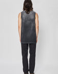 HUGO TANK BLACK STONE