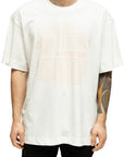 ATTRACTION WHITE TEE